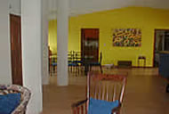 sala y comedor